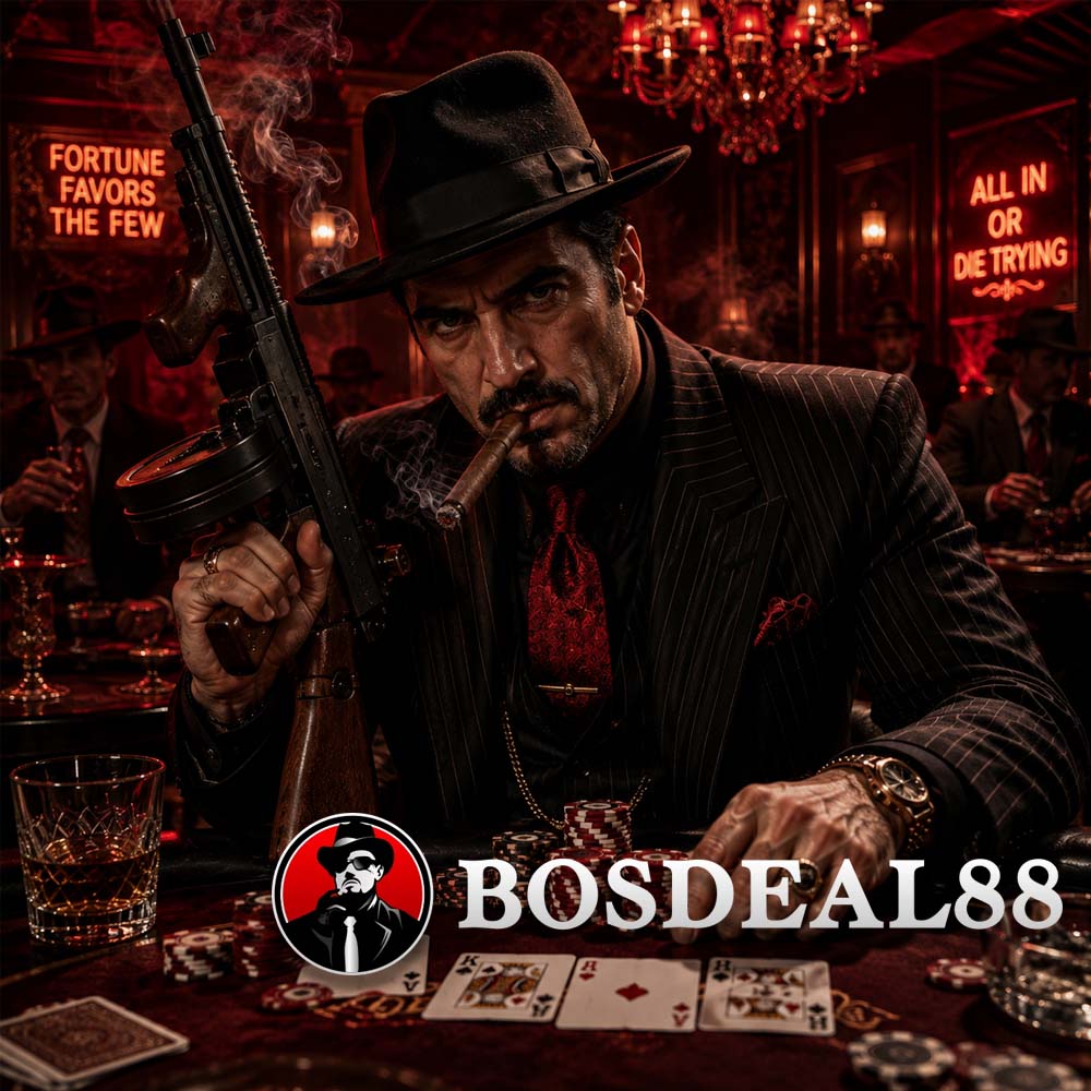 BOSDEAL88